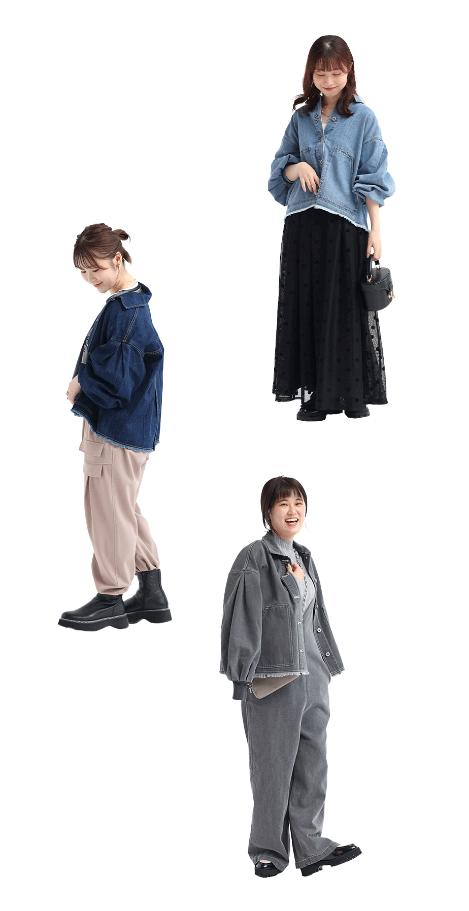 この秋も気になる、Vinのデザインデニム。 - ｜YAMADAYA STORE